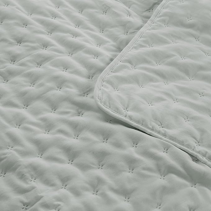 ROARINGWILD Queen Size Quilt Bedding Sets - Image 5