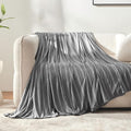 SLEEP ZONE Cooling Blankets for Hot Sleepers, Summer Blanket Thin Lightweight by SLEEPZONELIFE