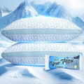 QUTOOL Double Sided Cooling Pillow by QUTOOL