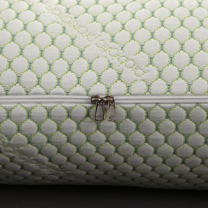 BATTOP Pregnancy Pillows for Sleeping- Full Body Maternity Pillow - Image 9