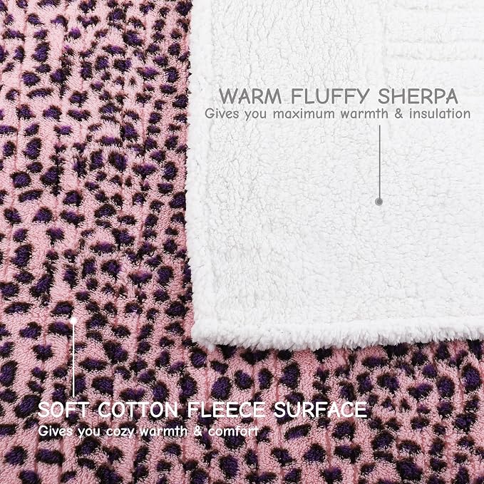 Electric Heated Blanket Full Size 72"x84", Ultra-Soft Plush - Image 3