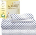 California Design Den Printed Twin XL Sheet Sets by CaliforniaDesignDen