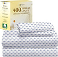 California Design Den Deep Pocket Twin Sheets Set by CaliforniaDesignDen