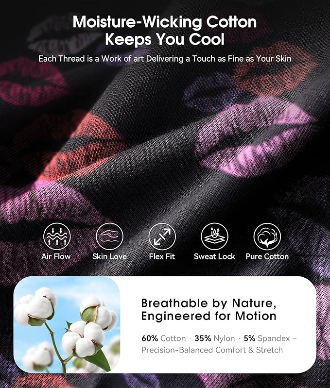 MUSICOZY Sleep Headphones Bluetooth 5.4 Headband, Wireless Earphones Music - Image 7