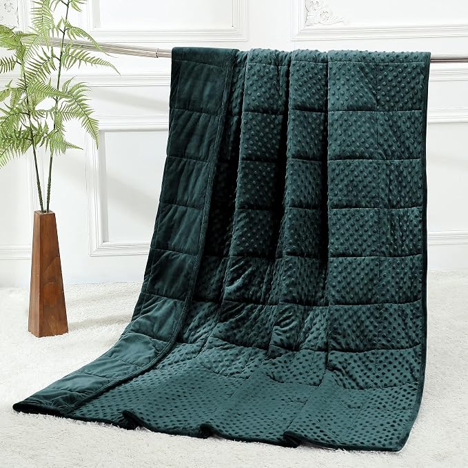 Alomidds Weighted Blanket, Weighted Blankets by Alomidds