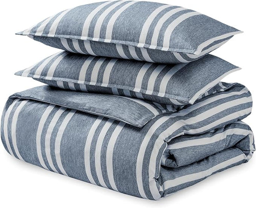 Bare Home Bedding Duvet Cover Full Size by BareHome