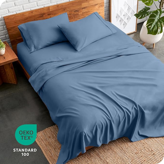 Bare Home King Sheet Set - Image 7