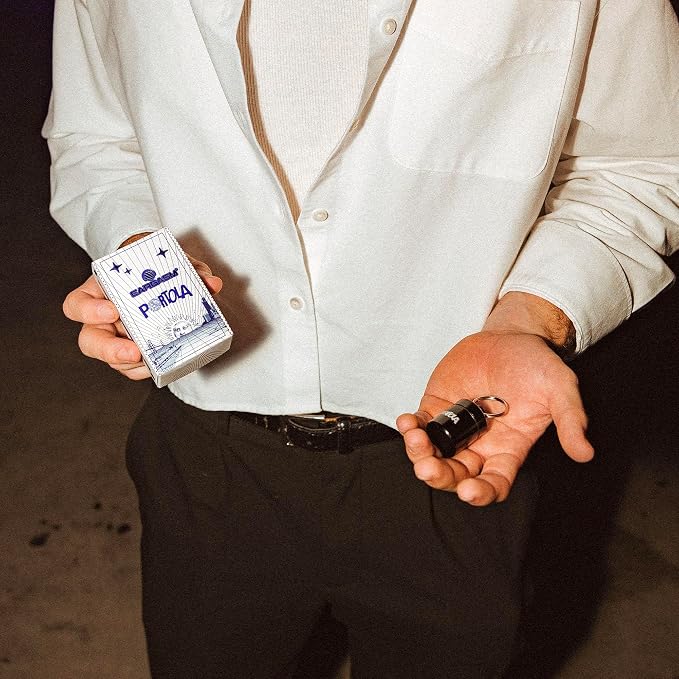 Eargasm High Fidelity Earplugs: Portola Festival Edition - Image 4
