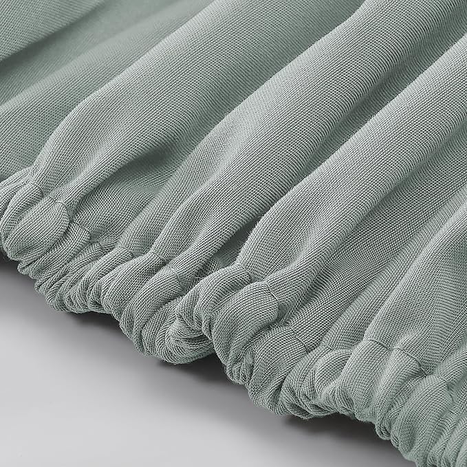 Modern Threads Soft Microfiber Solid Sheets - Image 5
