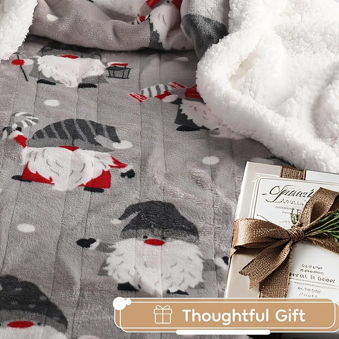 LaffyLo Electric Heated Blanket Queen Size 84 x 90, Dual Control, Fast Heating - Image 9