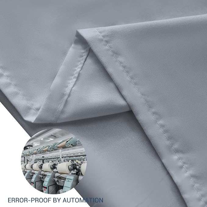 Pillowcases King 12 Pack, 20x36 Pillow Cases - Image 4