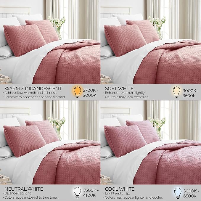 Southshore Fine Living, Inc. Queen/Full Size Quilt Bedding Set - Image 4