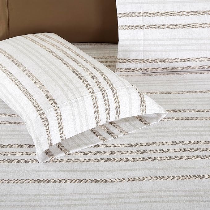 Elegant Comfort Softest and Coziest 6-Piece Sheet Set - Image 5