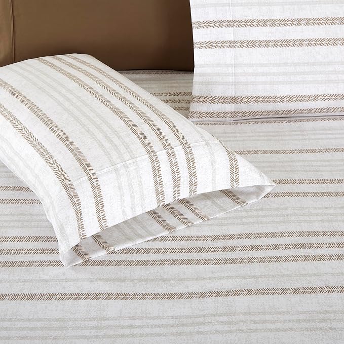 Elegant Comfort Softest and Coziest 6-Piece Sheet Set - Image 5