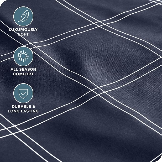 Fitted Bottom Sheet Twin XL Size - Image 2