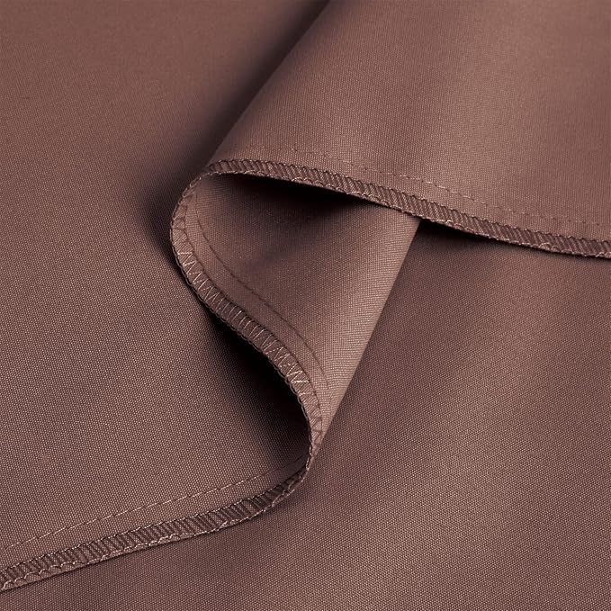 FreshCulture Twin Flat Sheets Only, Soft Microfiber Bedding Sheets - Image 5
