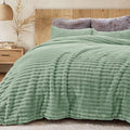 Sasttie Full Comforter Set 3 Pieces by SASTTIE