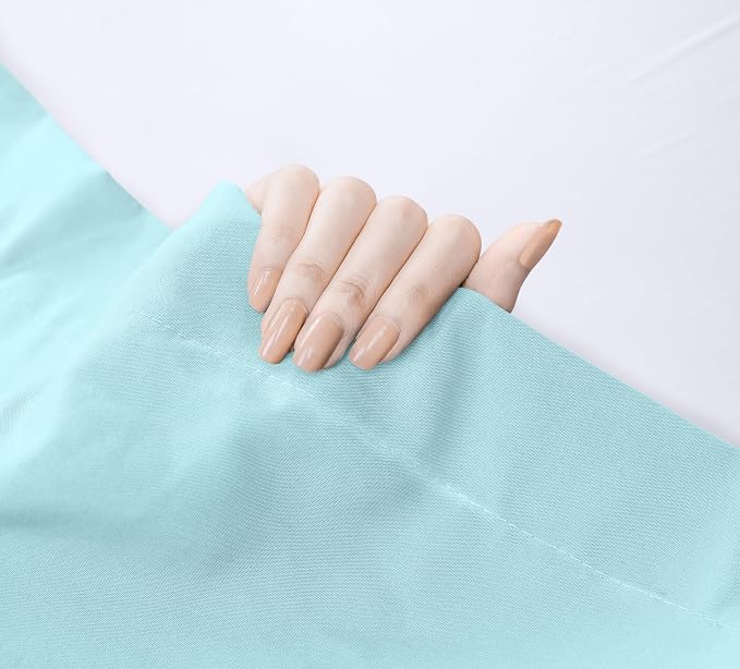 Utopia Bedding Flat Sheet - Image 4