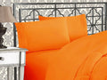 Elegant Comfort Luxurious 1500 Premium Hotel Quality Microfiber Three Line by ELEGANTCOMFORT