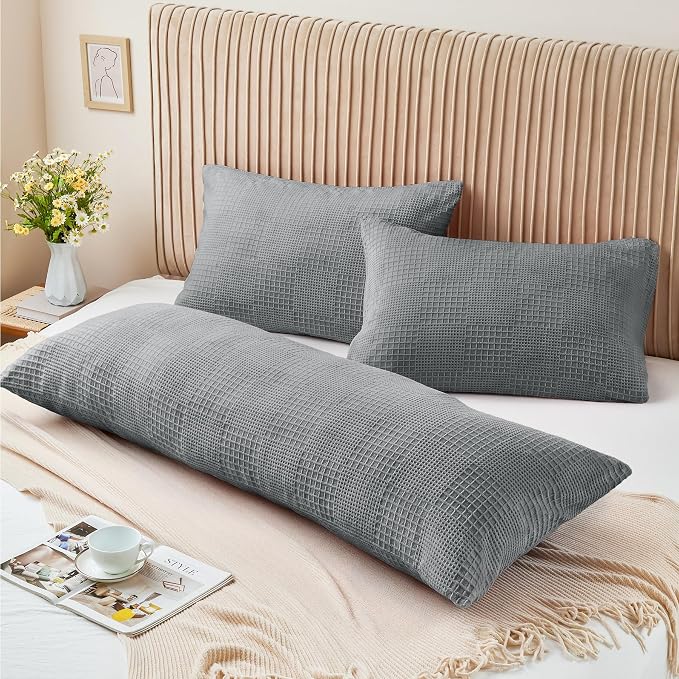 BEDELITE Body Pillow Cover - Image 2