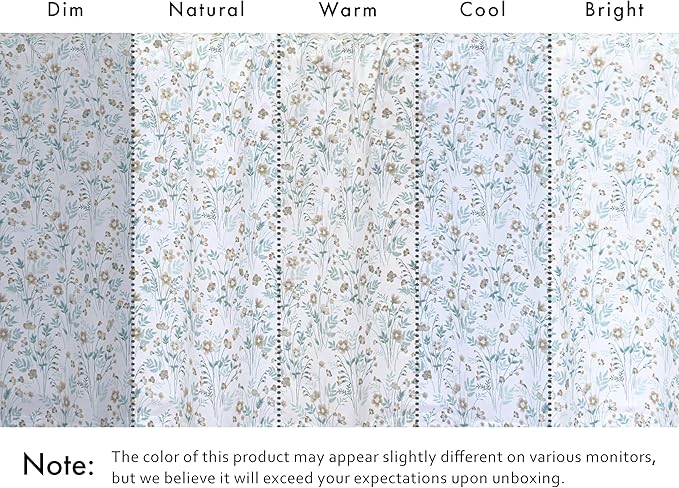 RUVANTI 6 Pcs Cotton Sheets - Image 5