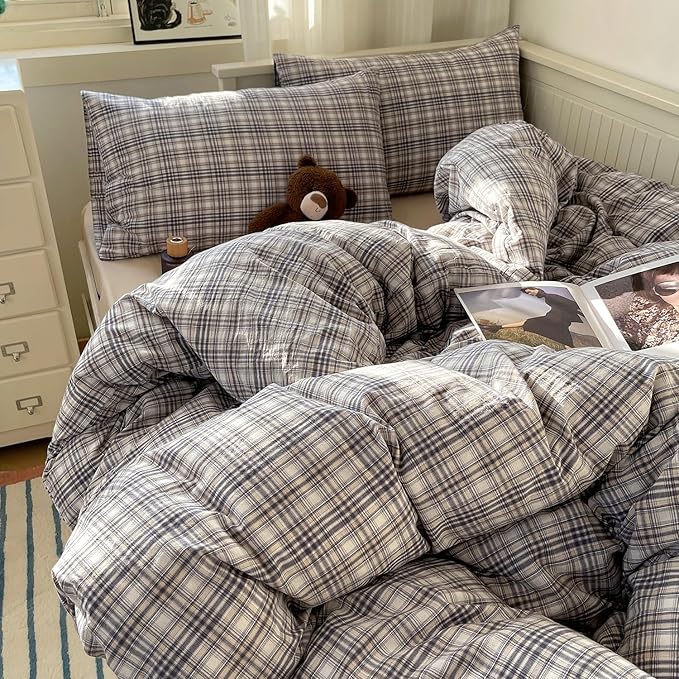 mixinni King Duvet Cover Set - Image 3