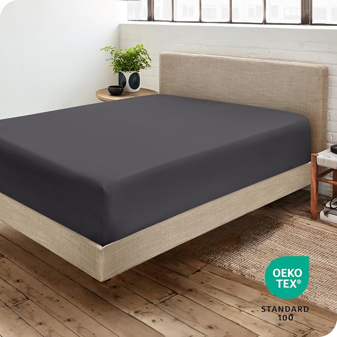Fitted Bottom Sheet Twin Size - Image 4