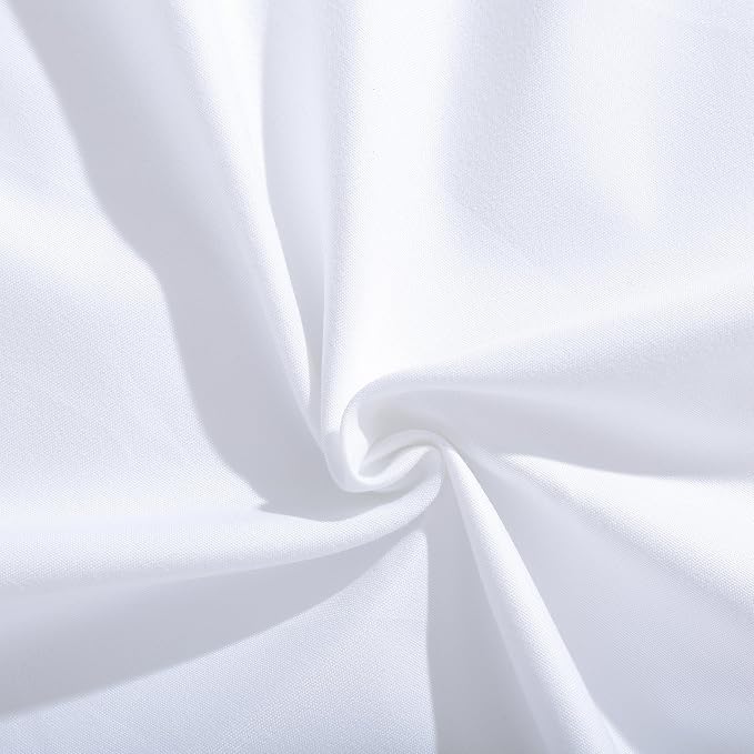 Evolive Ultra Soft Microfiber Body Pillow Cover/Pillowcases 21"x54" - Image 8