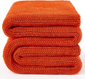 Guohaoi Knitted Weighted Blanket by GuohuoiHomeKitchen