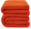 Guohaoi Knitted Weighted Blanket by GuohuoiHomeKitchen