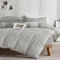 JELLYMONI Duvet Cover, 100% Natural Cotton, Printed Comforter Cover by JELLYMONI