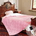 Electric Blanket Full Size 72''X84'' by TEXCITING