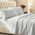 California Design Den Soft Twin Size 100% Cotton Sheet Sets, 400 Thread Count by CaliforniaDesignDen