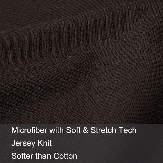 2-Pack Stretch Pillow Cases - Image 2