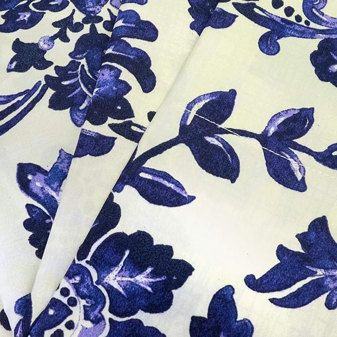 Queen Size Bed Sheets - Image 4