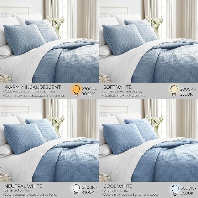 Southshore Fine Living, Inc. Queen Quilt Bedding Set, Summer Comforter Quilts - Image 8