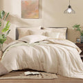 Monbix Queen Comforter Set by Monbix