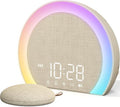 ANJANK Extra Loud Alarm Clock by ANJANK