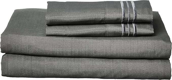 Queen Size Bed Sheets - Image 4