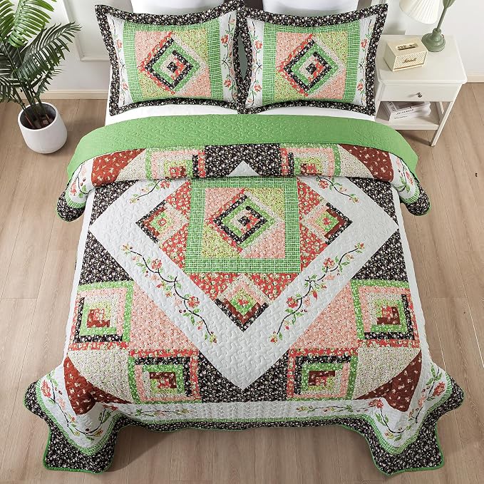 BEDIFANY King Size Comforter Set - Image 6