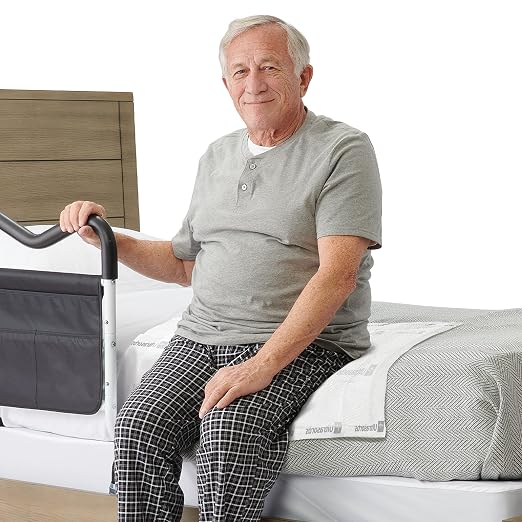 Medline Ultrasorbs Drypads, Super Absorbent Disposable Bed Pads, Large - Image 10