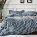 JELLYMONI Cotton Duvet Cover King Size by JELLYMONI