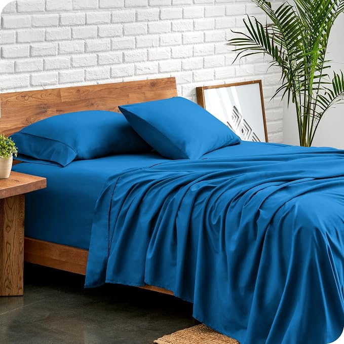Bare Home Full Sheet Set - Image 2