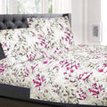 Full Size Sheet Sets by SweetHomeCollection