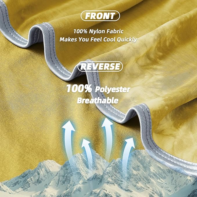 inhand Cooling Blanket Full Size, Cooling Blankets - Image 4