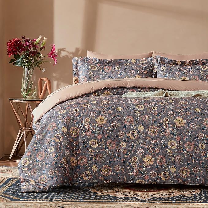 Cupocupa King Duvet Cover Set by CupocupaHomeCollection