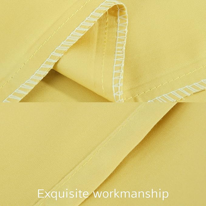 NTBAY Egyptian Cotton King Pillowcases - Image 3