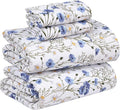 RUVANTI 100% Cotton Sheets – California King Percale Bedding, Cooling & by Ruvanti
