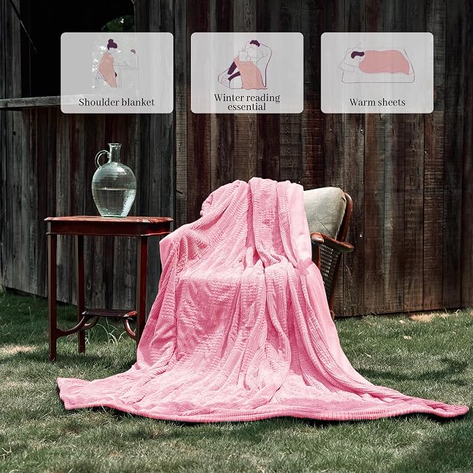 Electric Blanket Full Size 72''X84'' - Image 4