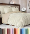 Duvet Cover King Size Set by CGKUnlimited